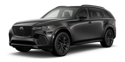 2026 Mazda CX-70