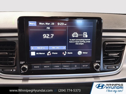 used 2022 Kia Rio 5-door car, priced at $18,499