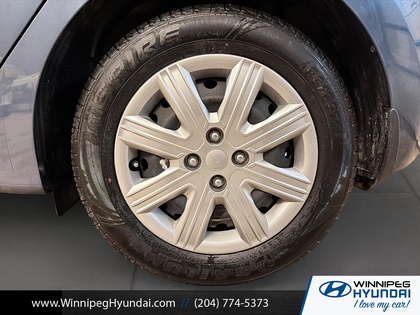 used 2022 Kia Rio 5-door car, priced at $18,499