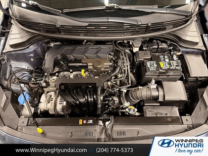 used 2022 Kia Rio 5-door car, priced at $18,499