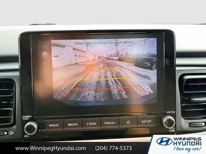 used 2022 Kia Rio 5-door car, priced at $18,499