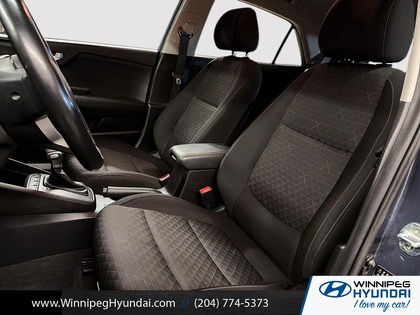 used 2022 Kia Rio 5-door car, priced at $18,499