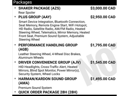 used 2022 Dodge Challenger car, priced at $49,900