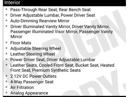 used 2022 Dodge Challenger car, priced at $49,900