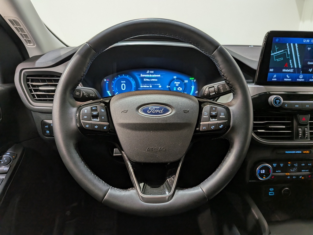 Ford Escape 2021