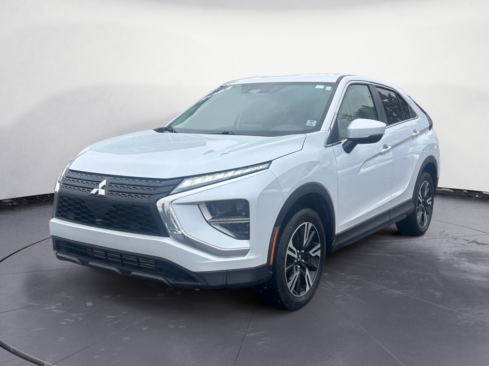 2023 Mitsubishi Eclipse Cross