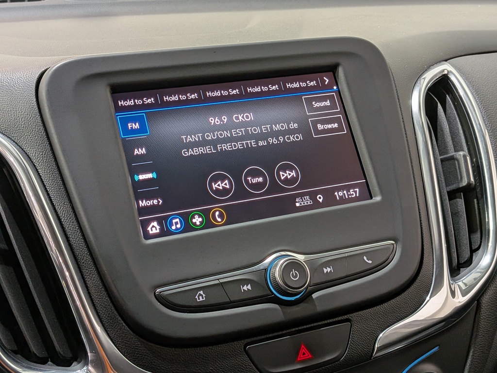 Chevrolet Equinox 2020