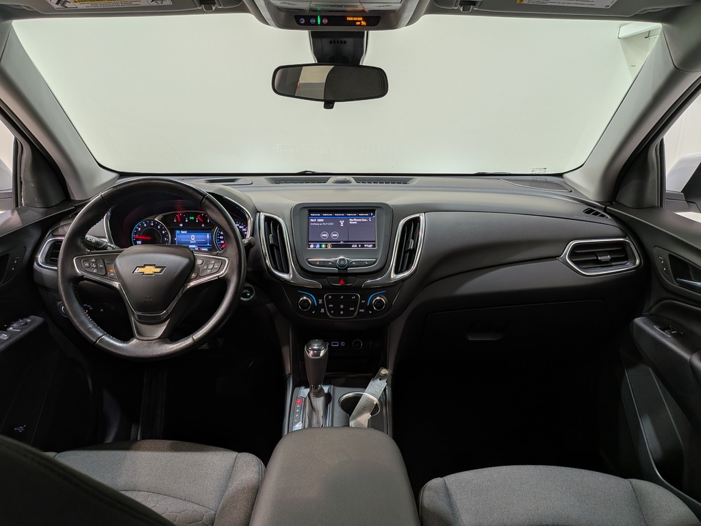 Chevrolet Equinox 2020