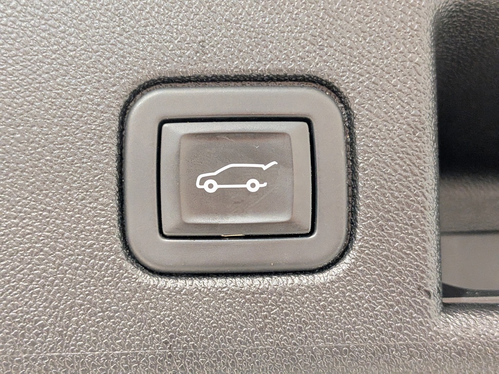 Chevrolet Equinox 2020