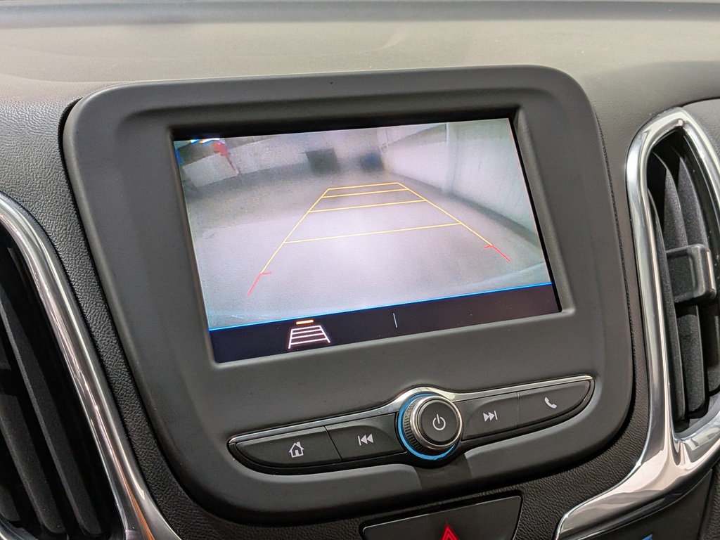 Chevrolet Equinox 2020