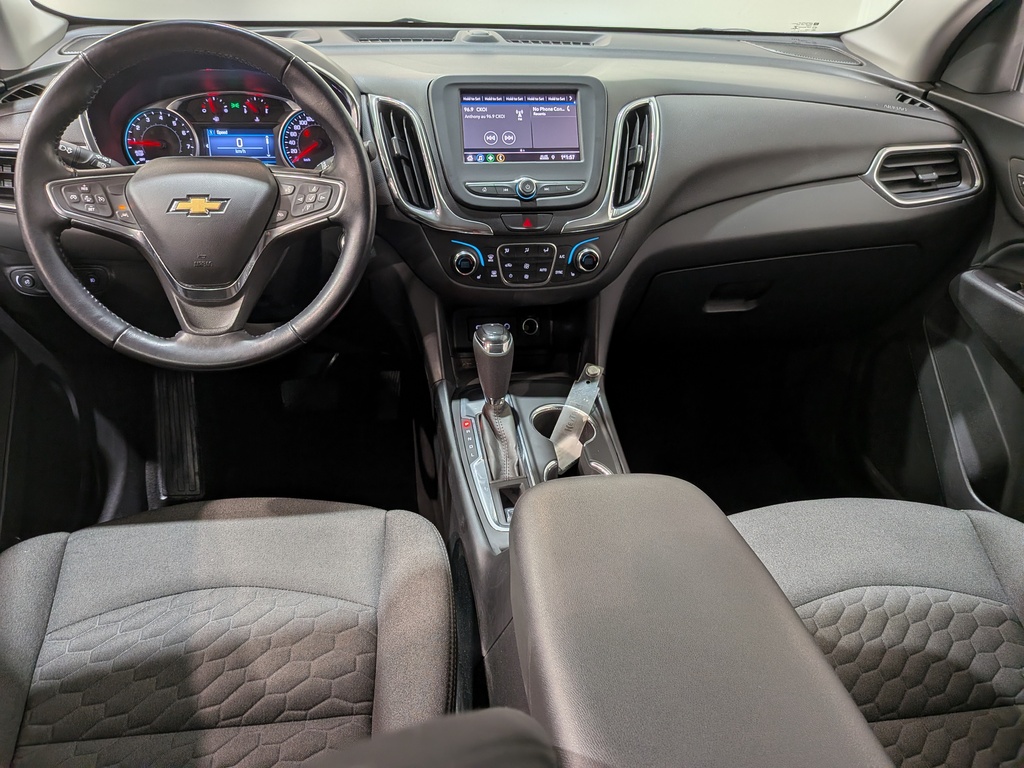 Chevrolet Equinox 2020