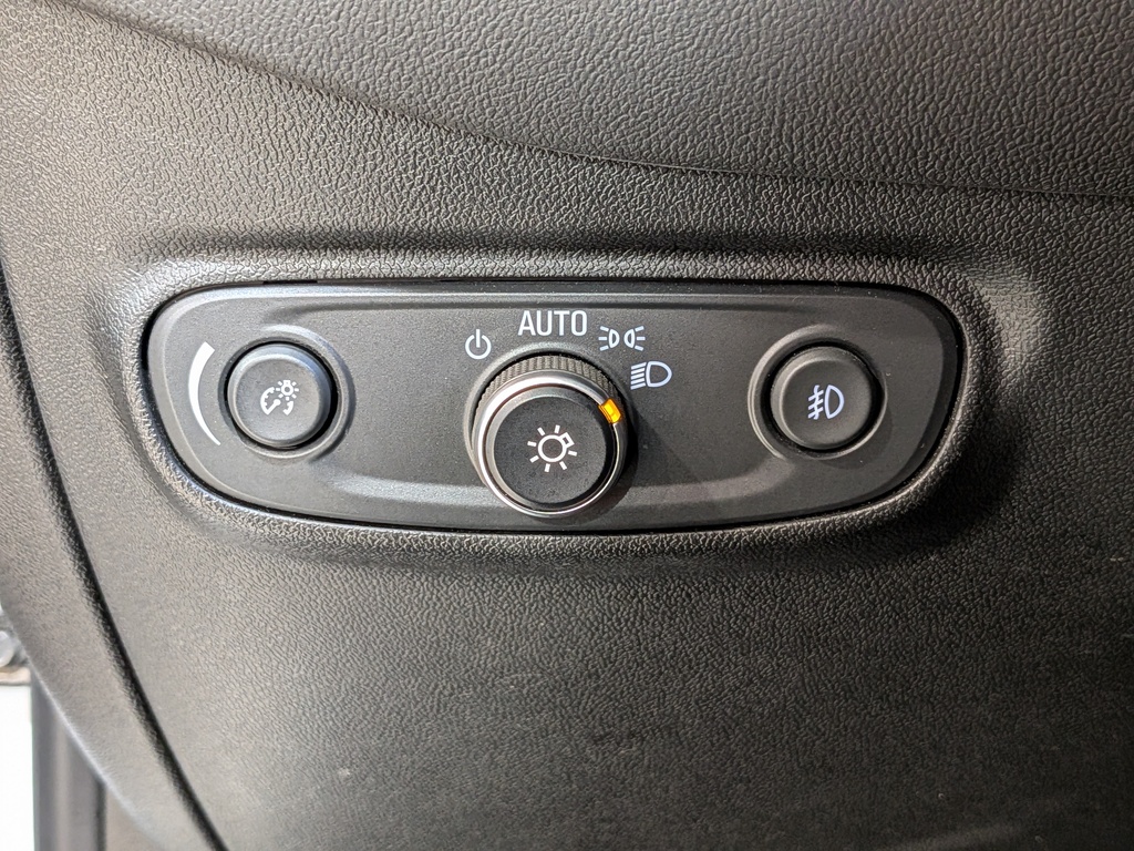 Chevrolet Equinox 2020