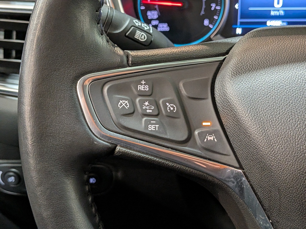 Chevrolet Equinox 2020