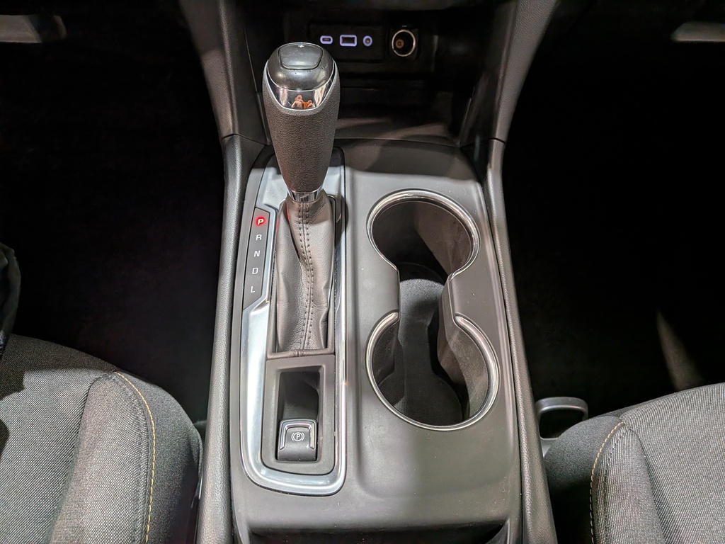 Chevrolet Equinox 2020