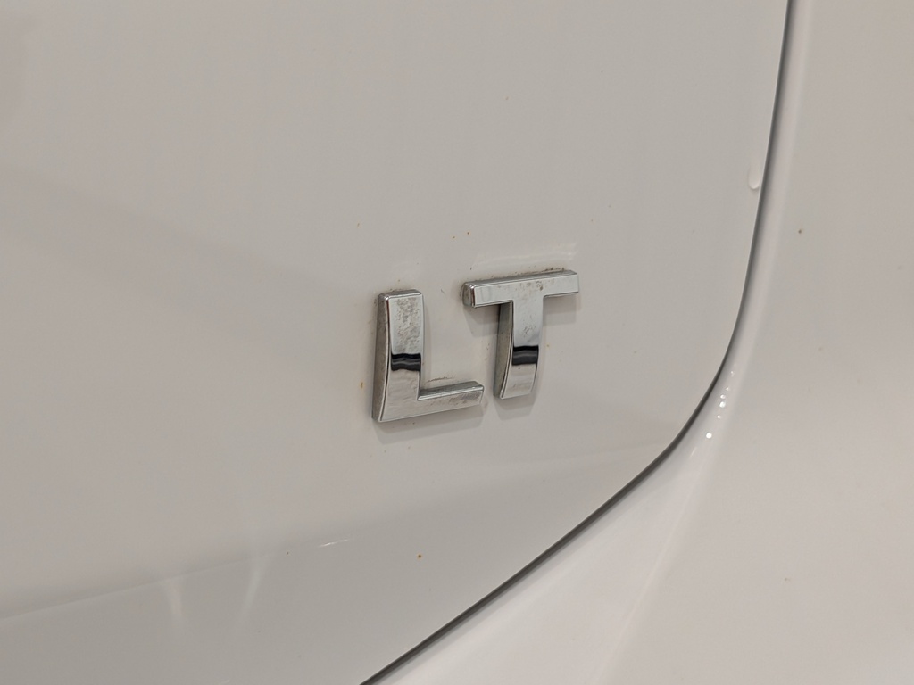 Chevrolet Equinox 2020