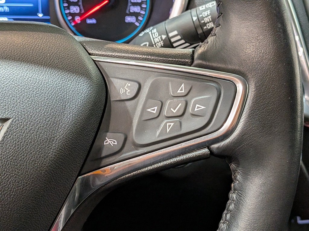 Chevrolet Equinox 2020