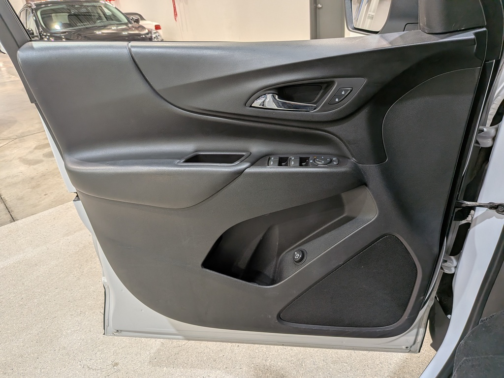 Chevrolet Equinox 2020