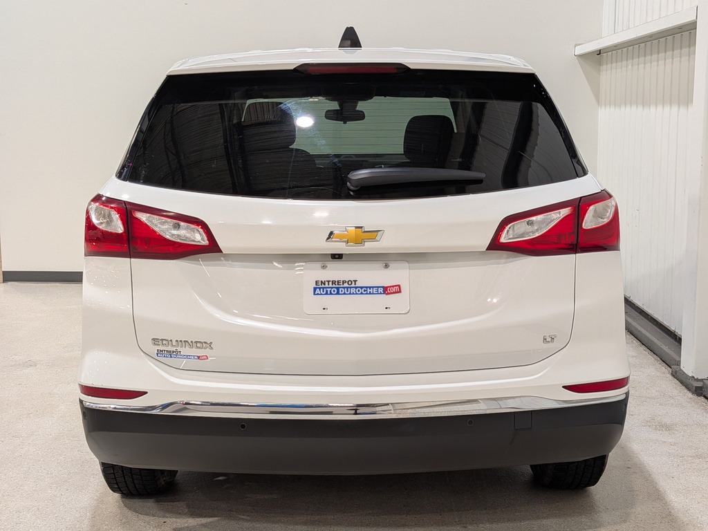 Chevrolet Equinox 2020