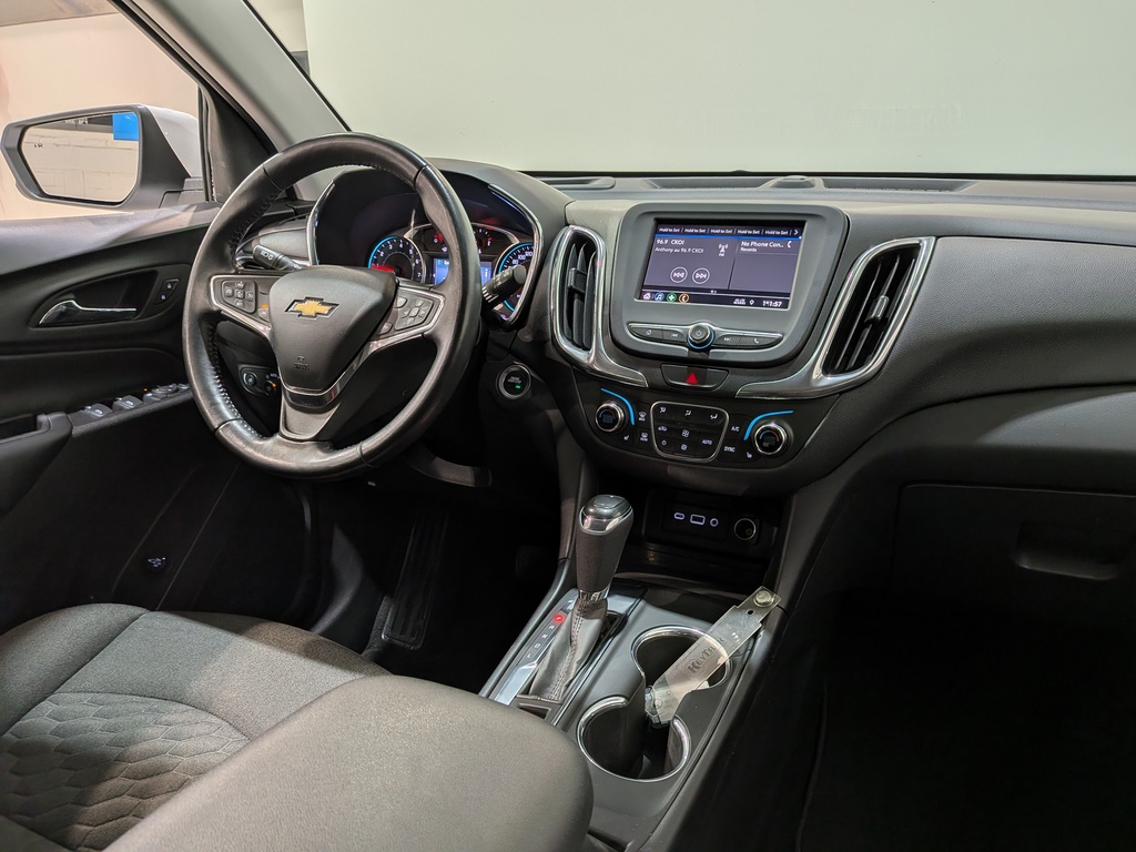 Chevrolet Equinox 2020