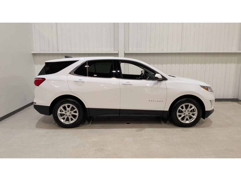 Chevrolet Equinox 2020