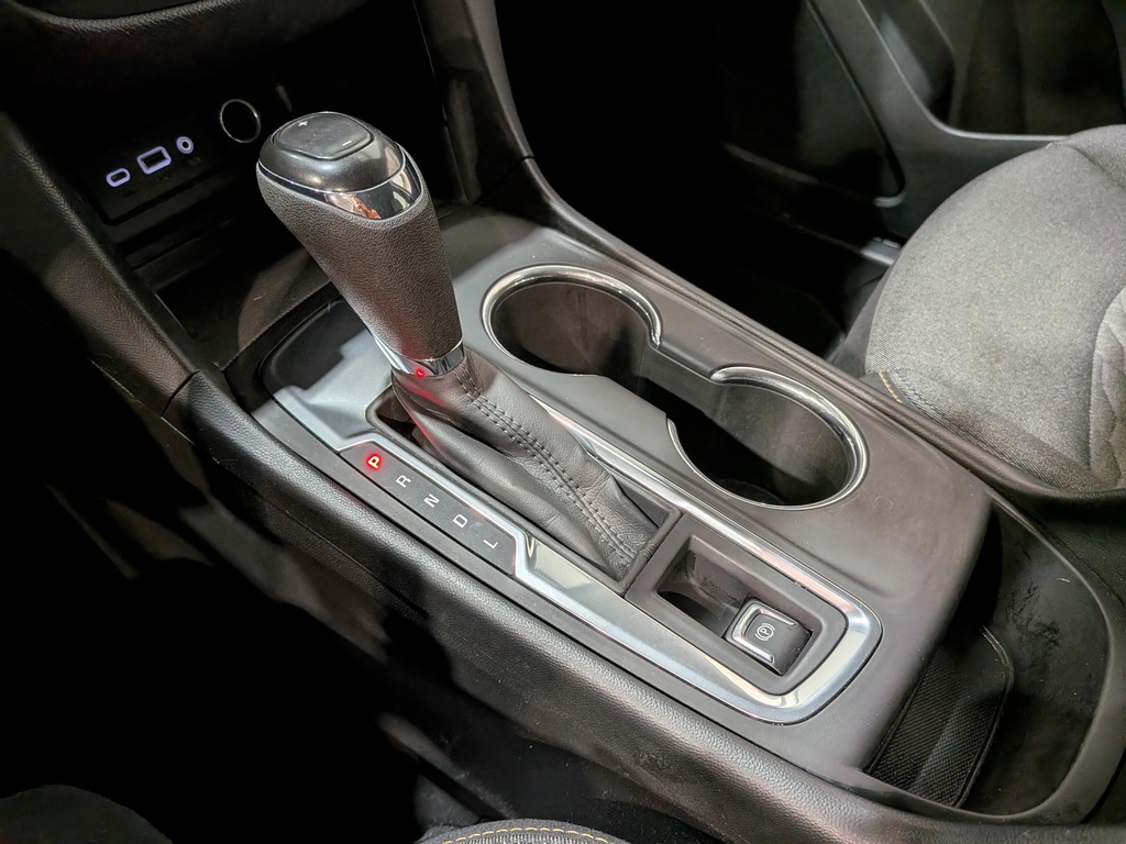 Chevrolet Equinox 2020