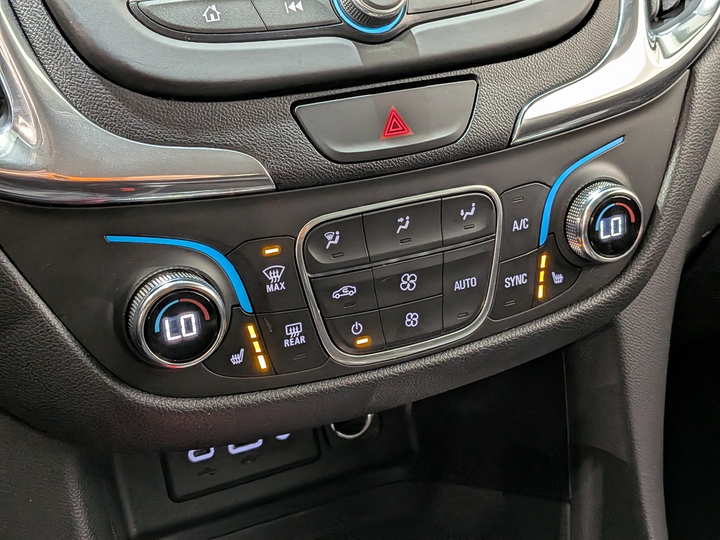 Chevrolet Equinox 2020