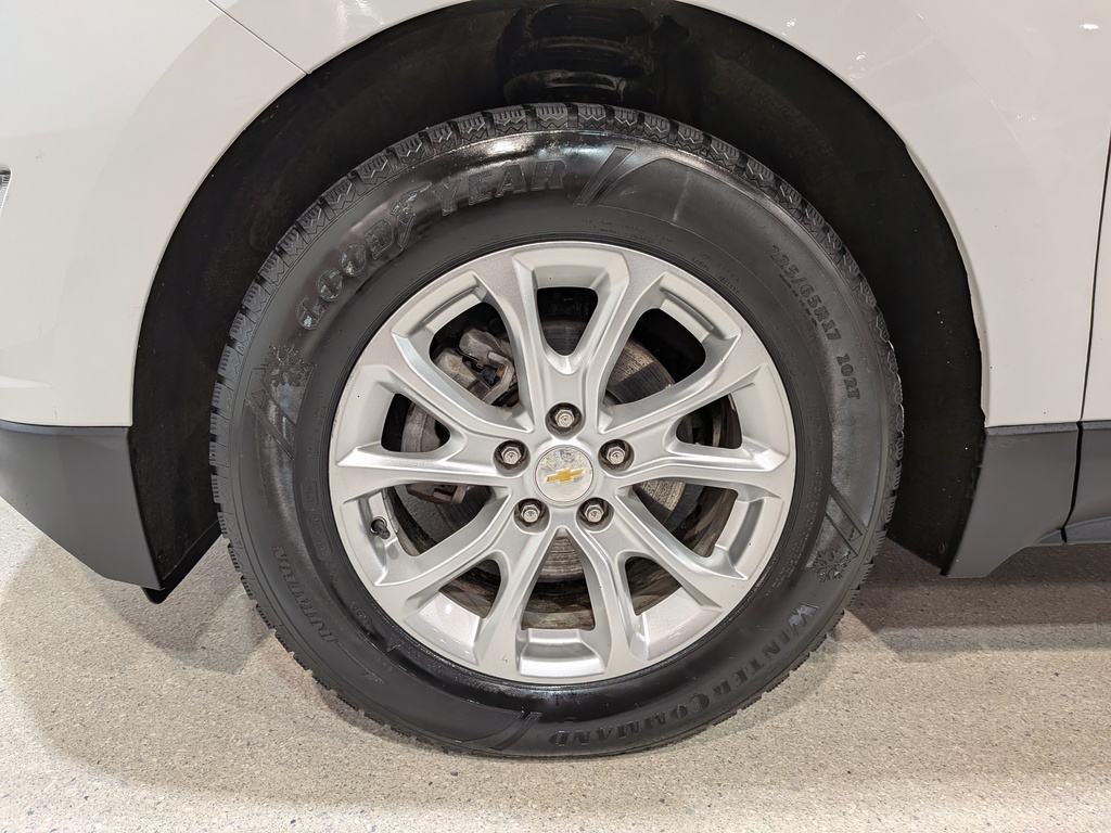 Chevrolet Equinox 2020