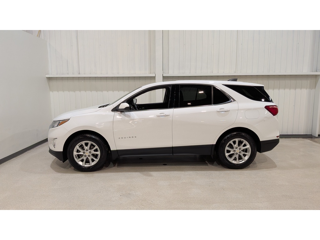 Chevrolet Equinox 2020