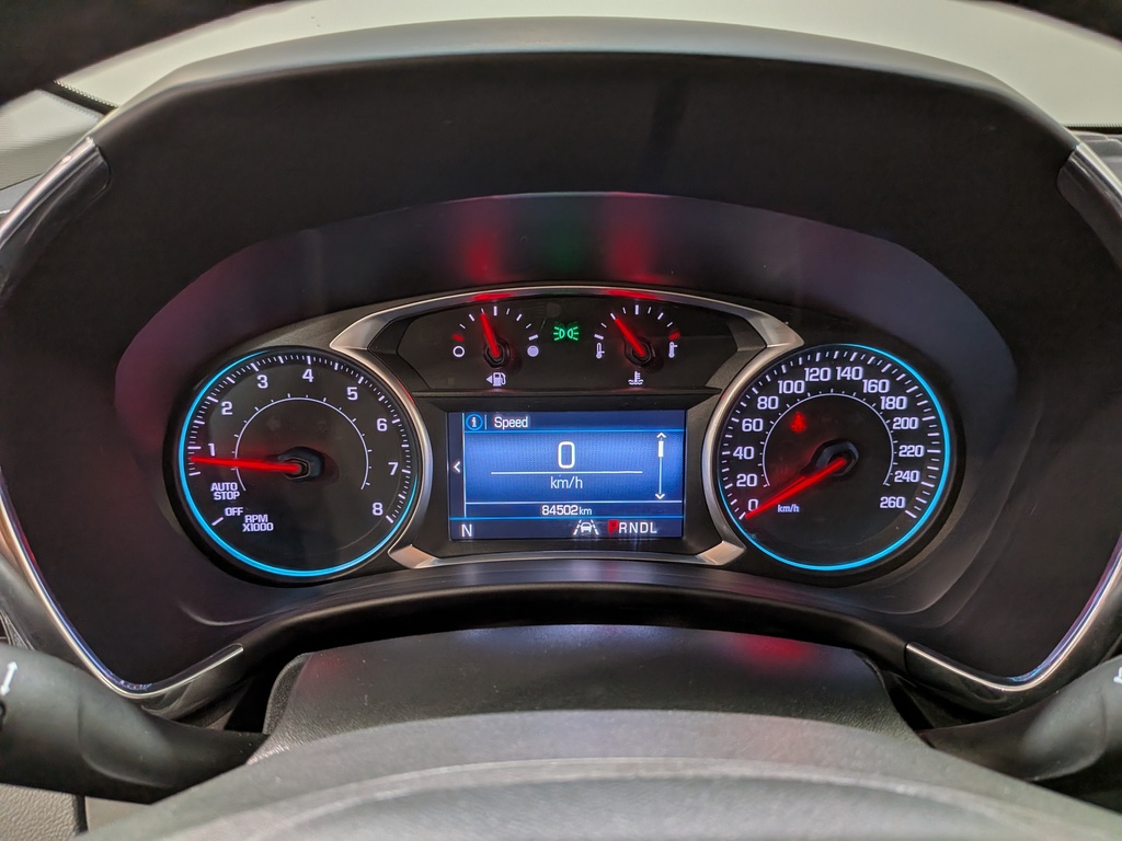 Chevrolet Equinox 2020