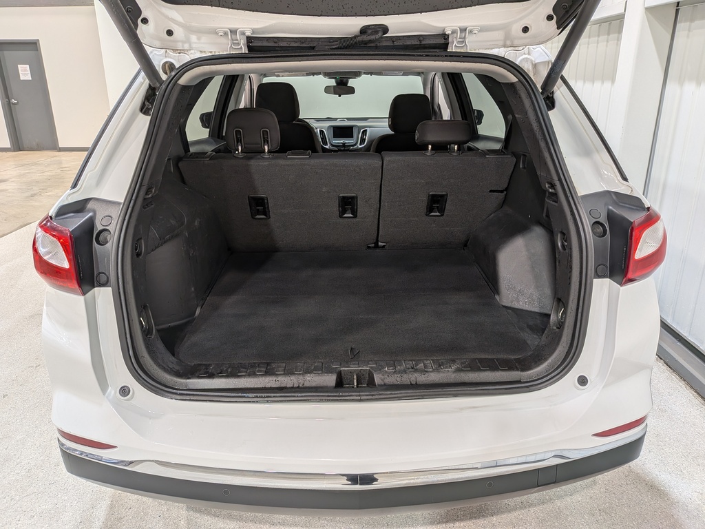 Chevrolet Equinox 2020