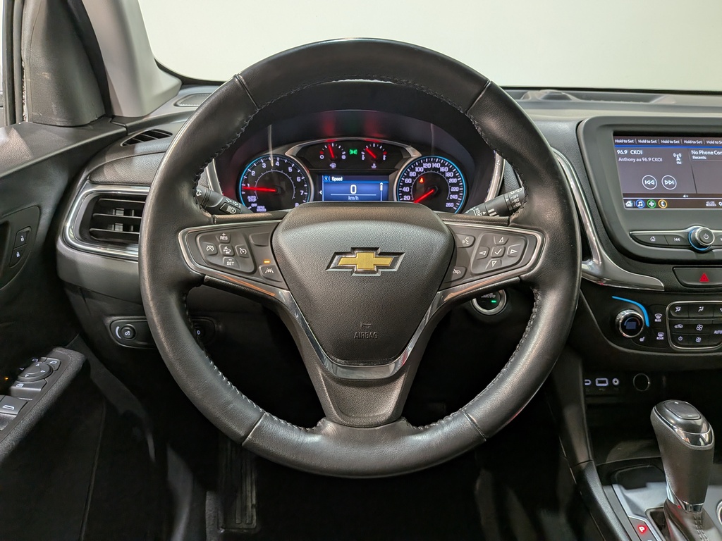 Chevrolet Equinox 2020