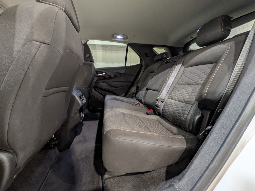 Chevrolet Equinox 2020