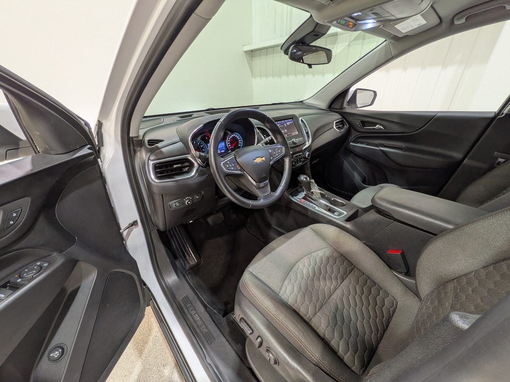 Chevrolet Equinox 2020