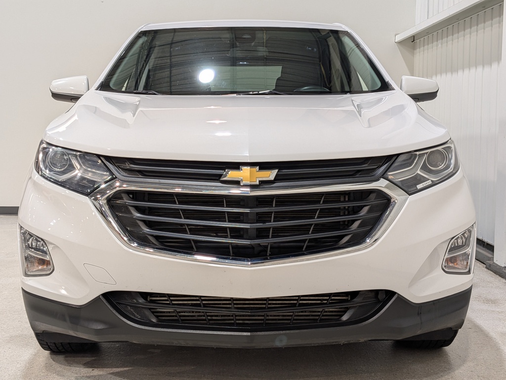 Chevrolet Equinox 2020