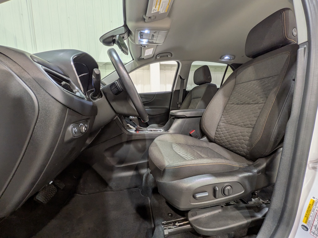 Chevrolet Equinox 2020