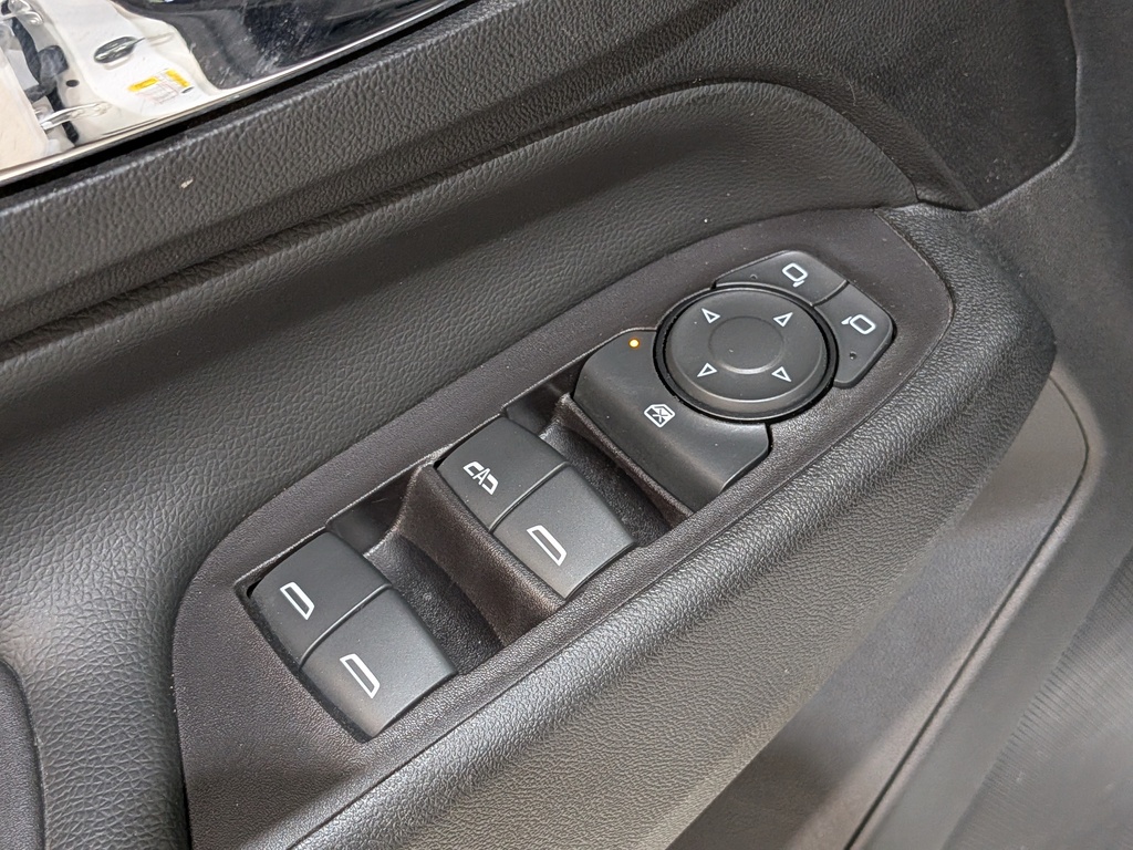 Chevrolet Equinox 2020