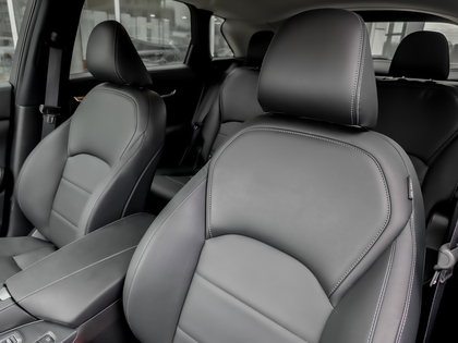 used 2024 INFINITI QX50 car, priced at $42,995