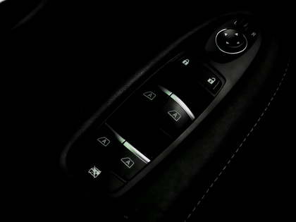 used 2024 INFINITI QX50 car, priced at $42,995