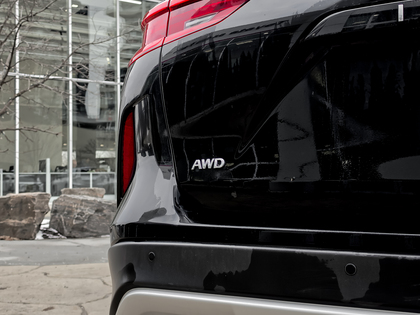 used 2024 INFINITI QX50 car, priced at $42,995