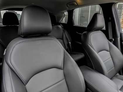 used 2024 INFINITI QX50 car, priced at $42,995