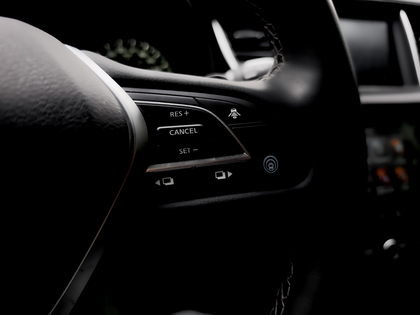 used 2024 INFINITI QX50 car, priced at $42,995