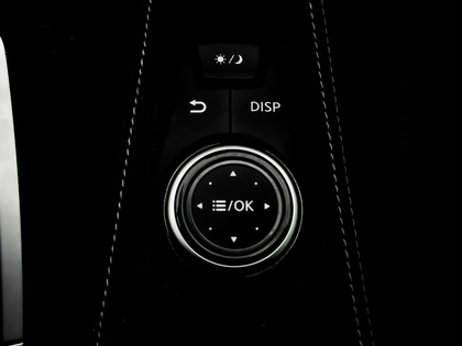 used 2024 INFINITI QX50 car, priced at $42,995