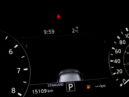 used 2024 INFINITI QX50 car, priced at $42,995