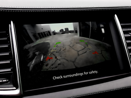 used 2024 INFINITI QX50 car, priced at $42,995