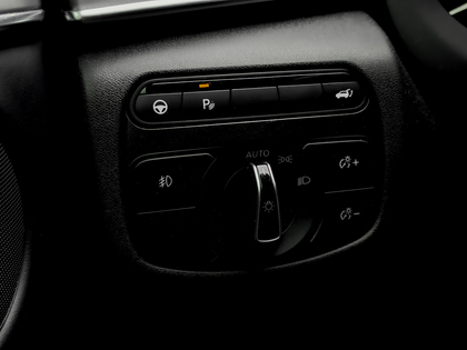 used 2024 INFINITI QX50 car, priced at $42,995