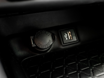 used 2024 Toyota RAV4 car, priced at $37,495