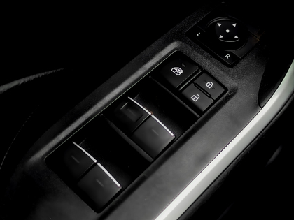 used 2024 Toyota RAV4 car, priced at $37,495