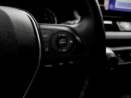 used 2024 Toyota RAV4 car, priced at $37,495