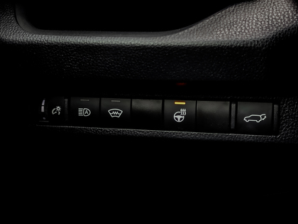 used 2024 Toyota RAV4 car, priced at $37,495