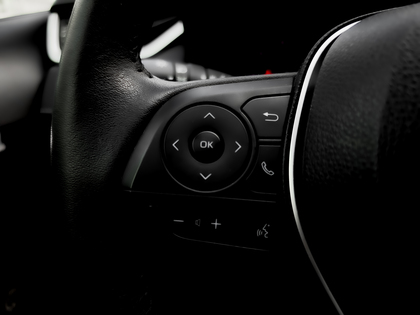 used 2024 Toyota RAV4 car, priced at $37,495